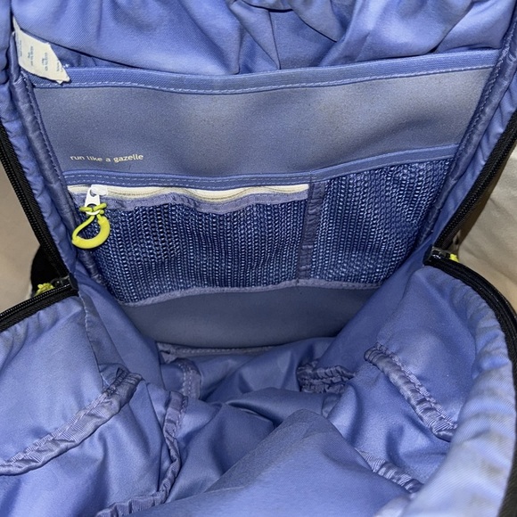 Lululemon Run From Work Backpack - Picture 8 of 10